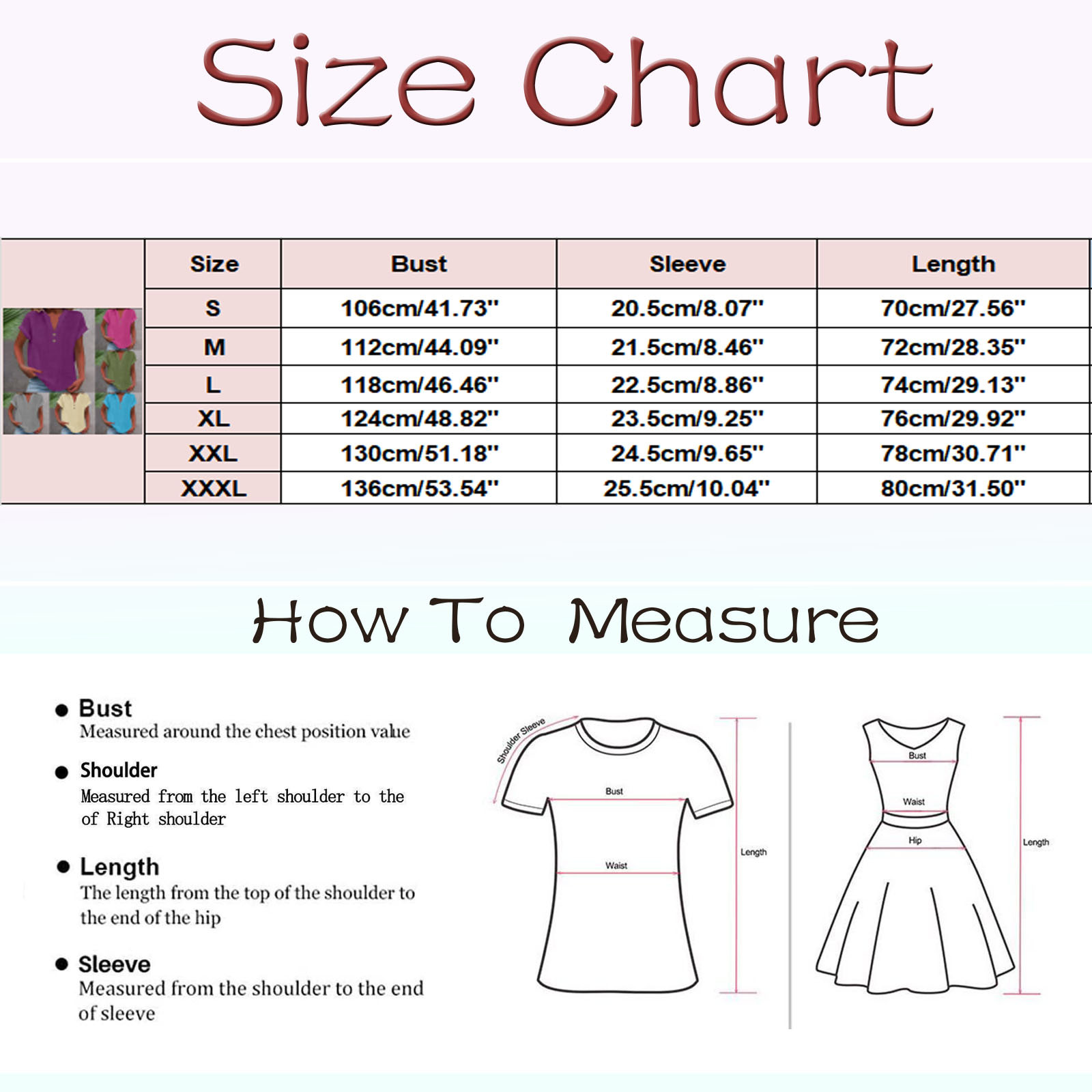 thumbnail image 3 of Camiseta sin mangas de verano holgada con cuello en V y pliegues para mujer: blusa fluida sin mangas con dobladillo curvo., 3 of 5